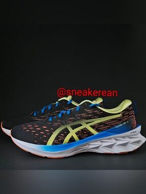 Asics Novablast
